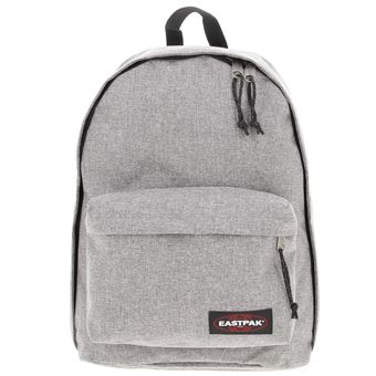 Sac a dos gris eastpak online