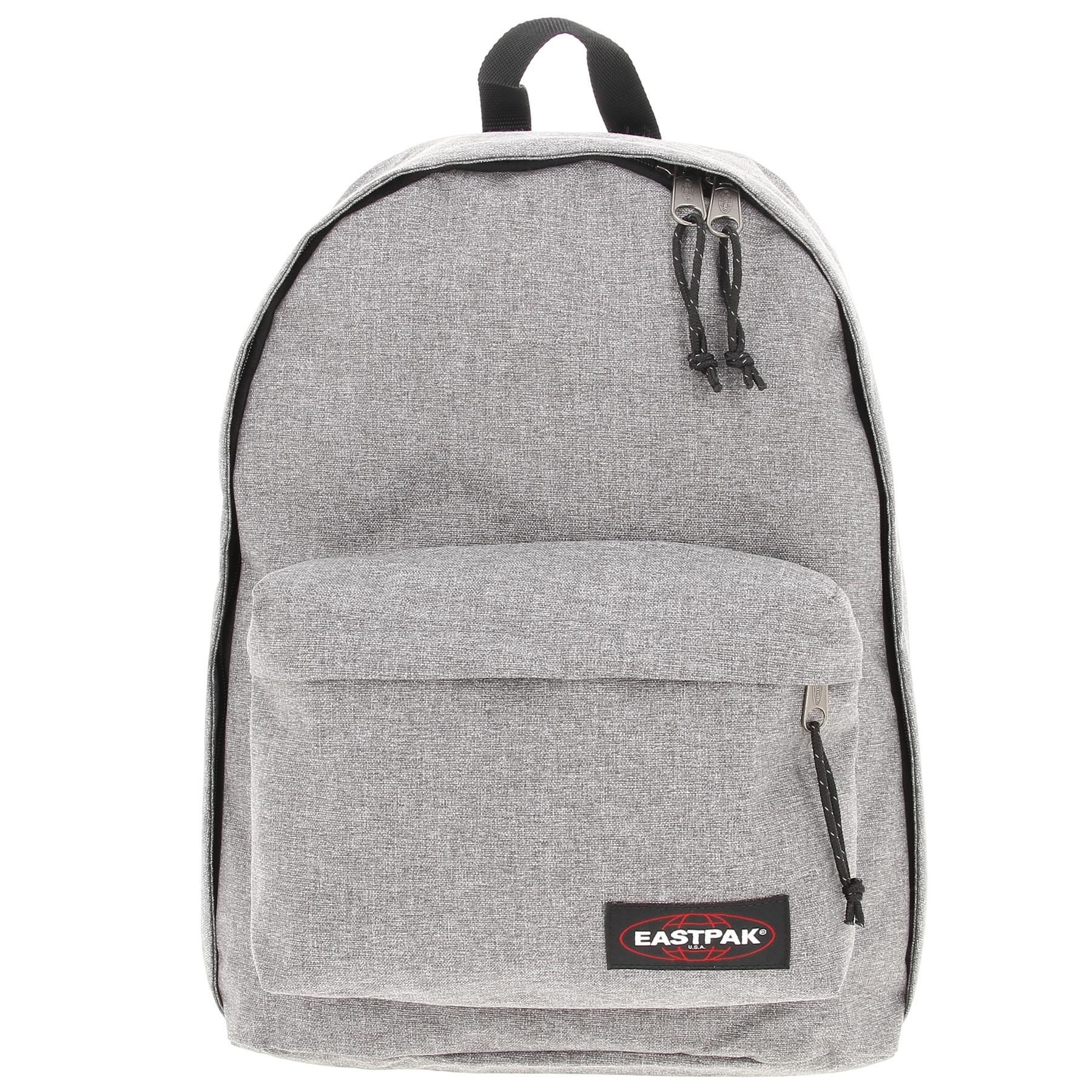 Sac a dos Eastpak Out of Office Gris chine Sac a dos Achat prix fnac