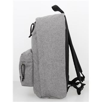Sac eastpak gris pas cher on sale