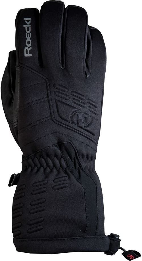 Roeckl Steghorn Gants de Cyclisme pour Homme