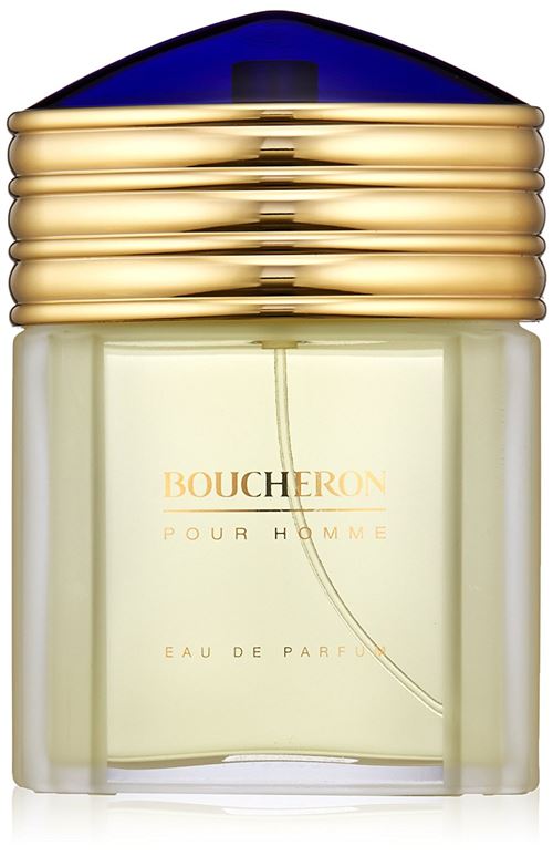 Boucheron Pour Homme Eau de Parfum Vaporisateur 100ml