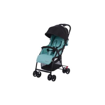 safety first poussette canne