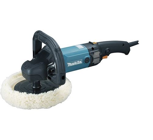 Ponceuse Polisseuse à Disque 180Mm 1200W 9237Cb Makita