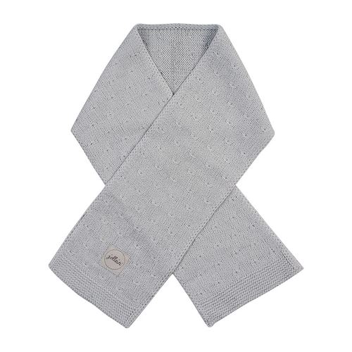 Echarpe pour bébé Soft Knit - Gris