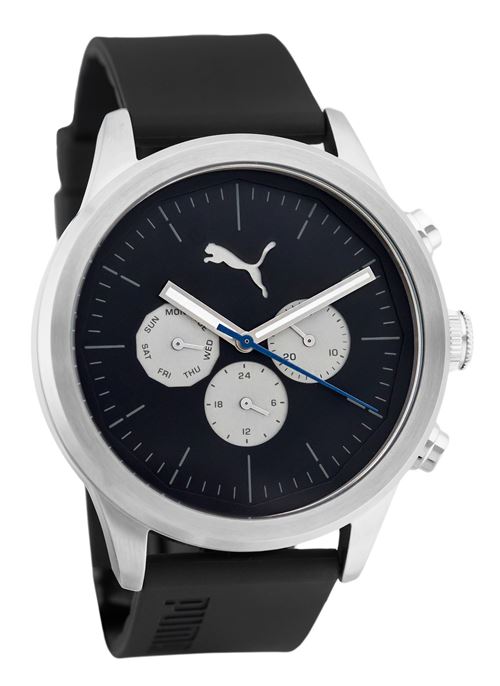 montres puma pour homme