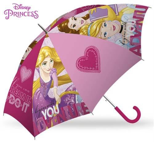 Princesses Disney Parapluie automatique 65 cm