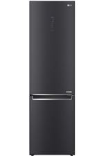 Refrigerateur congelateur en bas LG GBB92MCABP