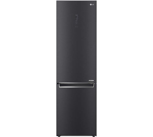 Refrigerateur Congelateur En Bas LG Gbb92Mcabp