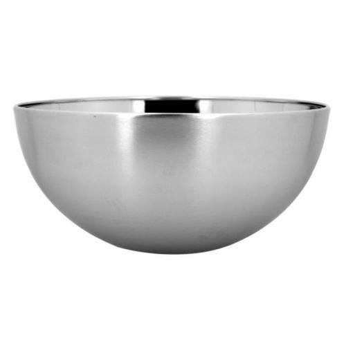 Thekitchenette 4615298 saladier inox - 500 cl - 29 x 14 cm