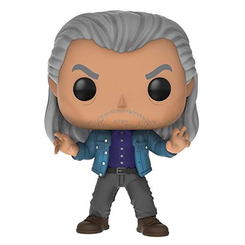 Funko - POP Télévision : Twin Peaks - Bob