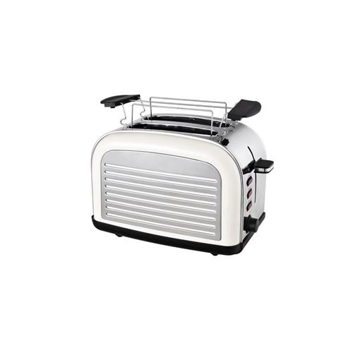 Kalorik Tkg To 2500 Grille-pain - Blanc