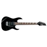 Ibanez GRG170DX-BKN - noir métal - Guitare électrique