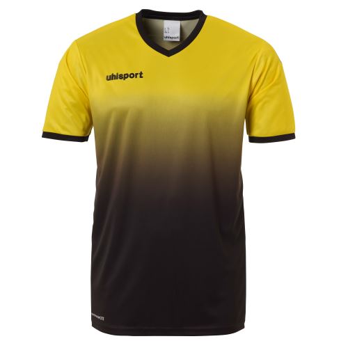 Maillot Uhlsport Division Jaune