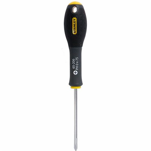 Stanley Tournevis Phillips Ph0x75mm Fatmax - 1-65-206