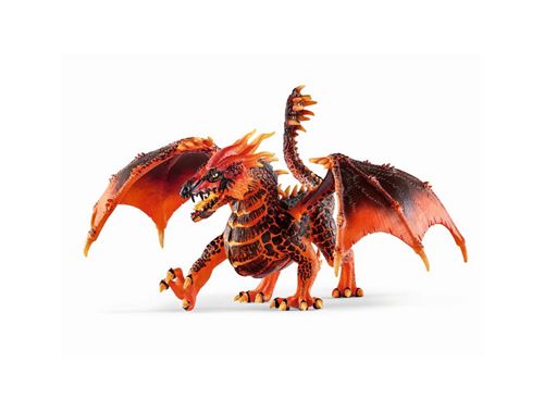 Eldrador Orange 70138 Eldradordragon De Lave - Image 1