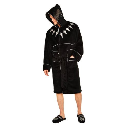 Robe Marvel Panthère Noire