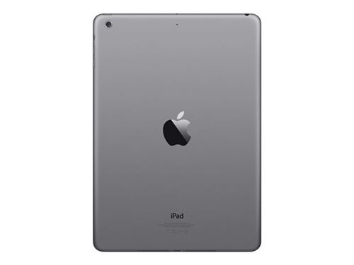 Apple iPad Air Wi-Fi - 1ère génération - tablette - 32 Go - 9.7