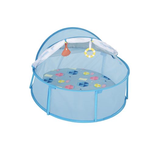 BABYMOOV Lit pliant Babyni Parasols