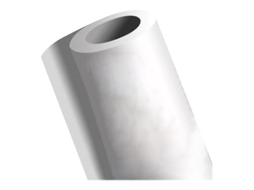 clairefontaine 10327 Papier surface largeur 90 g haute heur application Jet encre bobine 914 mm x 45 ml Blanc
