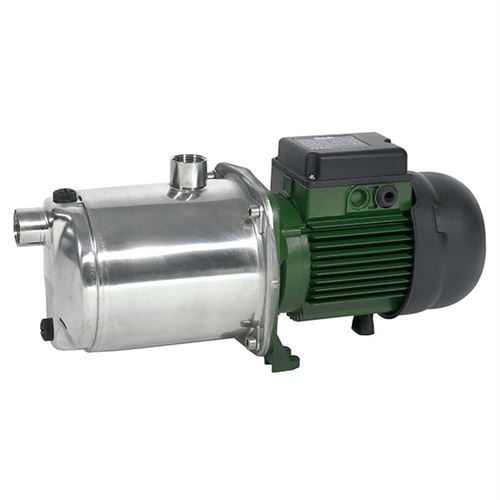 Euro-inox 40/50M - DAB