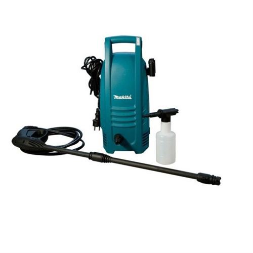 Nettoyeur Haute Pression 1300W 100 Bars 360 L/H Hw 101 Makita