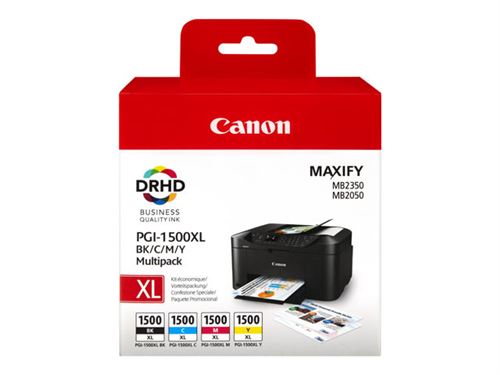 Canon CANON - PGI-1500XL