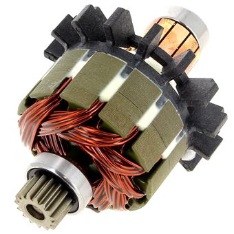 Metabo Moteur pour visseuse BS 12 PRO, PowerMaxx BS 10.8V / 12V (317004310