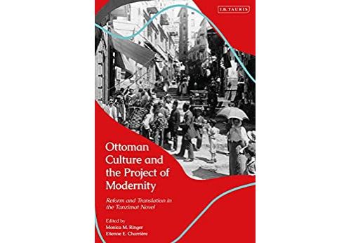 Ottoman Culture and the Project of Modernity: Reform and Translation in the Tanzimat Novel (English Edition) Format Kindle
