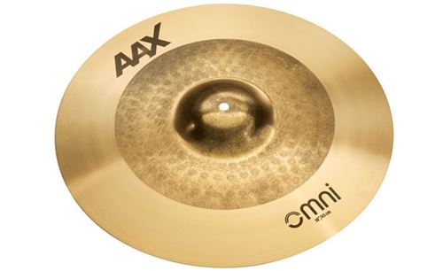 Sabian AAX OMNI 18