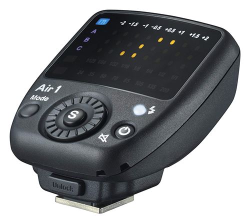 Nissin Air 1 Commander Émetteur pour Fujifilm