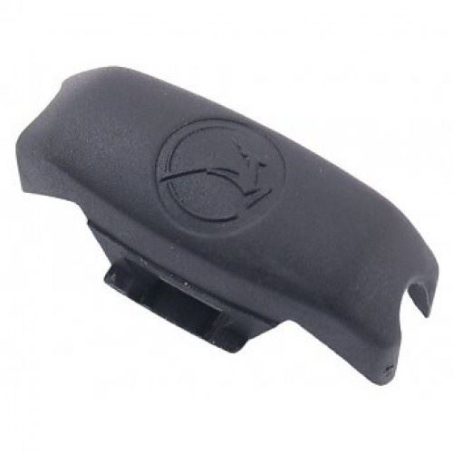 Gazelle SKS Garde-boue en plastique noir pince 40 mm