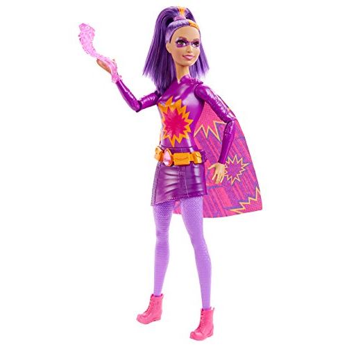 Barbie Super Hero Poupée Super Poupée