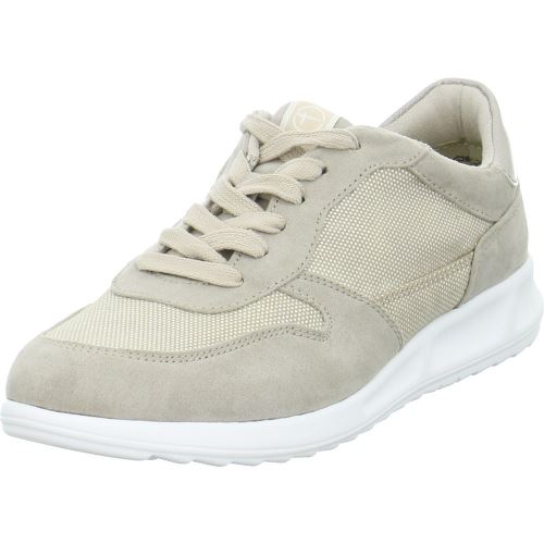 Sneakers Tamaris Sneaker Beige pour Femmes 36