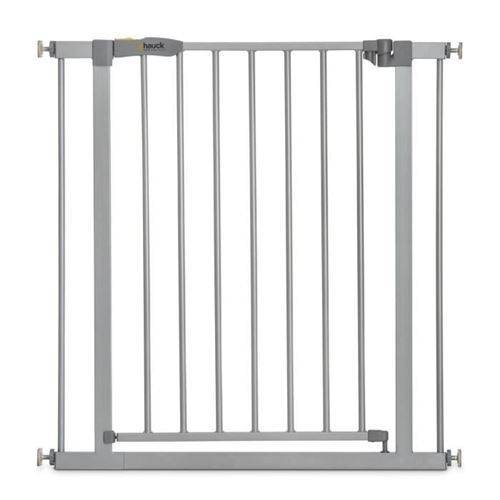 Barrière de sécurité Stop N Safe 2 - Gris