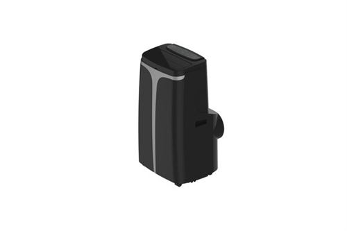 Cecotec FORCECLIMA 12250 65 DB NOIR