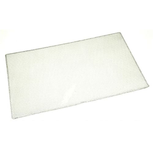 Filtre Métal 530X325 Mm pour Hotte Fagor