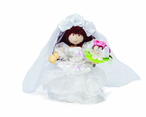 Budkin Bride