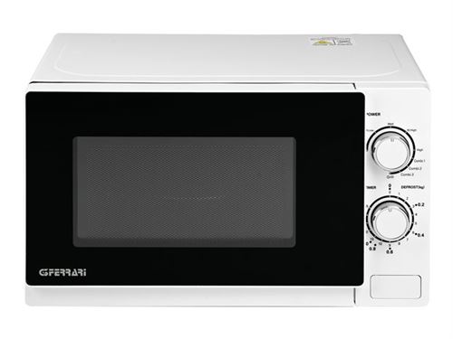 G3 Ferrari G10030 Sapormio Four combiné micro-ondes grill