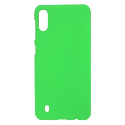 Coque en TPU rude vert pour votre Samsung Galaxy M10
