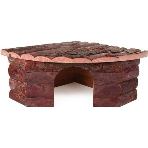 Meilleurs prix pour TRIXIE Natural Living maison Jesper pour rongeur