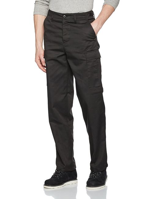 Miltec pantalon soldat US Type BDU