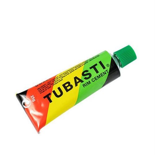 Colle boyau velox tubasti extra 25g jante alu et carbone (tube)