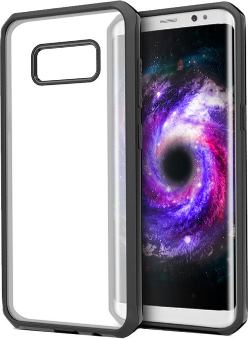Coque Venum Rld GS8 Plus - Noir/blanc