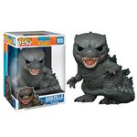 Figurine Funko Pop Movies Godzilla Vs Kong 10" Godzilla