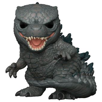 Figurine Funko Pop Movies Godzilla Vs Kong 10" Godzilla