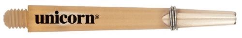 Unicorn Gripper 3 Mirage shafts rosso medium 3 pièces