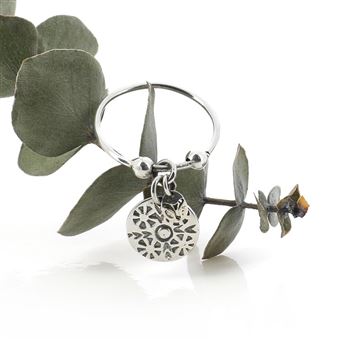 Bague Pampille