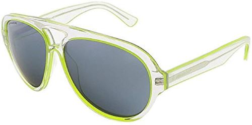 DSquared D Squared Montures de lunettes, Vert (Green), 57.0 Homme