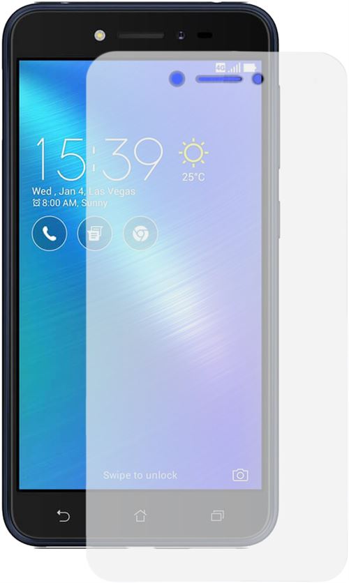 Protège-écran en verre trempé pour Asus Zenfone Live ZB501KL
