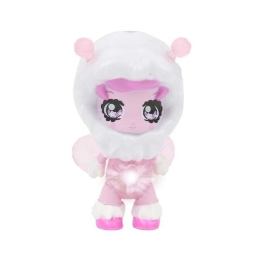 GLIMMIES Polaris Modele Polaris Beelenia 6 cm